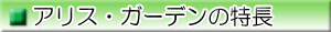 お店の特長