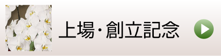 上場御祝・創立記念に贈る胡蝶蘭